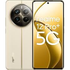 REALME 12+ 5G 12+512 GB BEIGE
